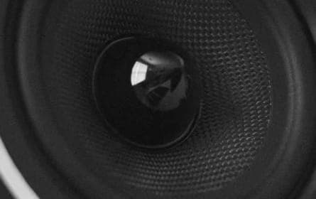 ZX7 Speaker gallery image 1