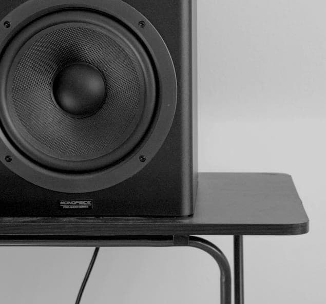 ZX7 Speaker gallery image 3